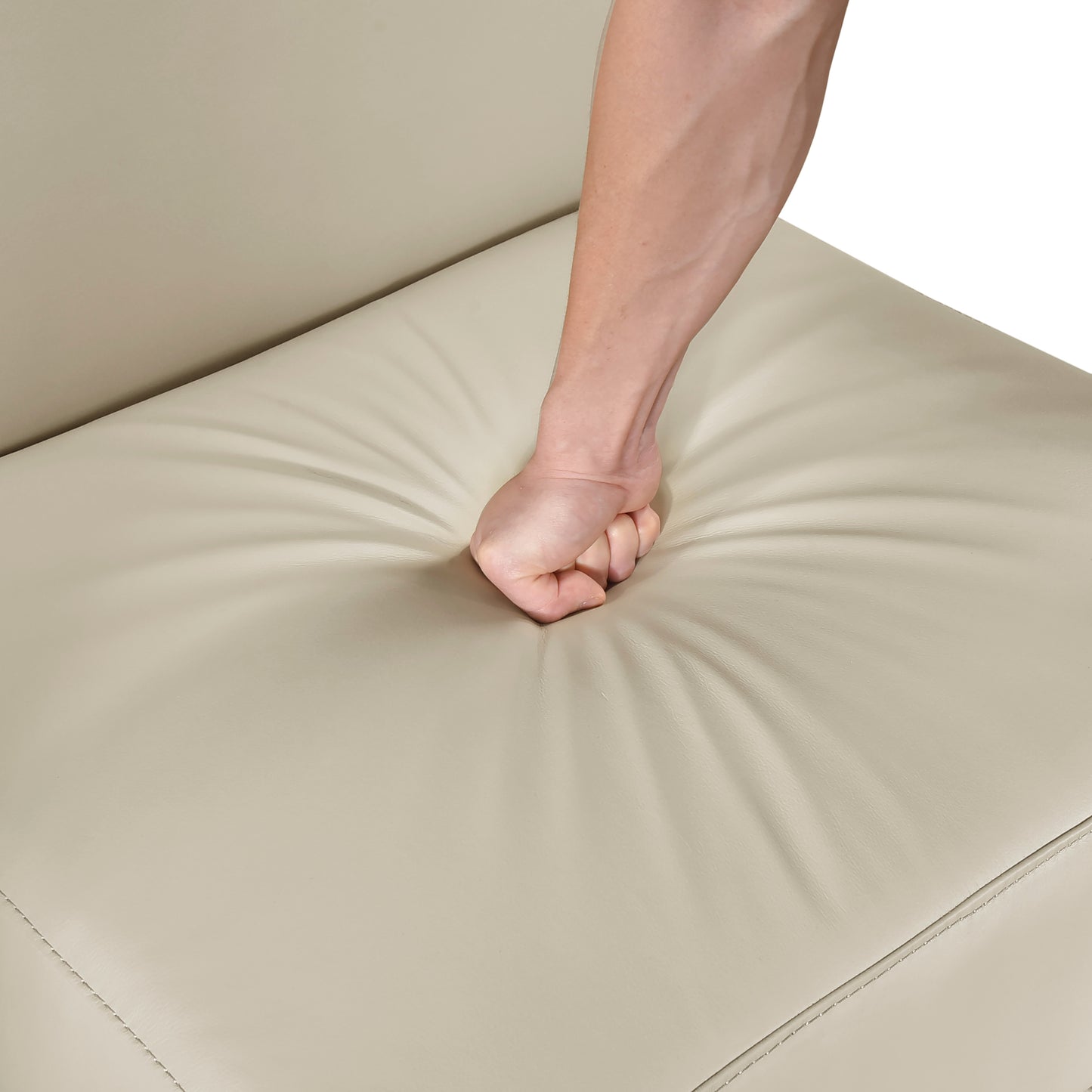 1129BEG-1 - Accent Chair