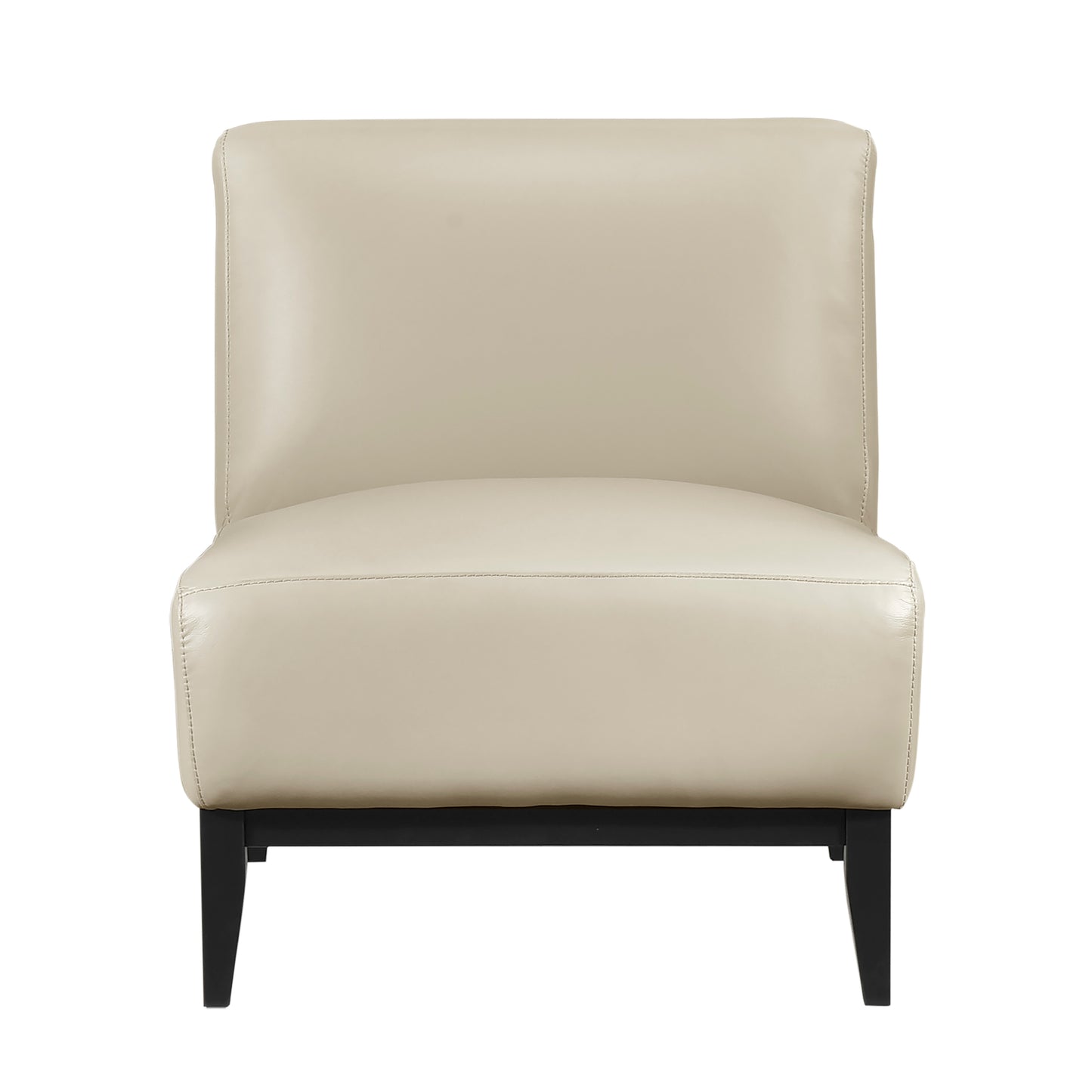 1129BEG-1 - Accent Chair