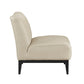 1129BEG-1 - Accent Chair
