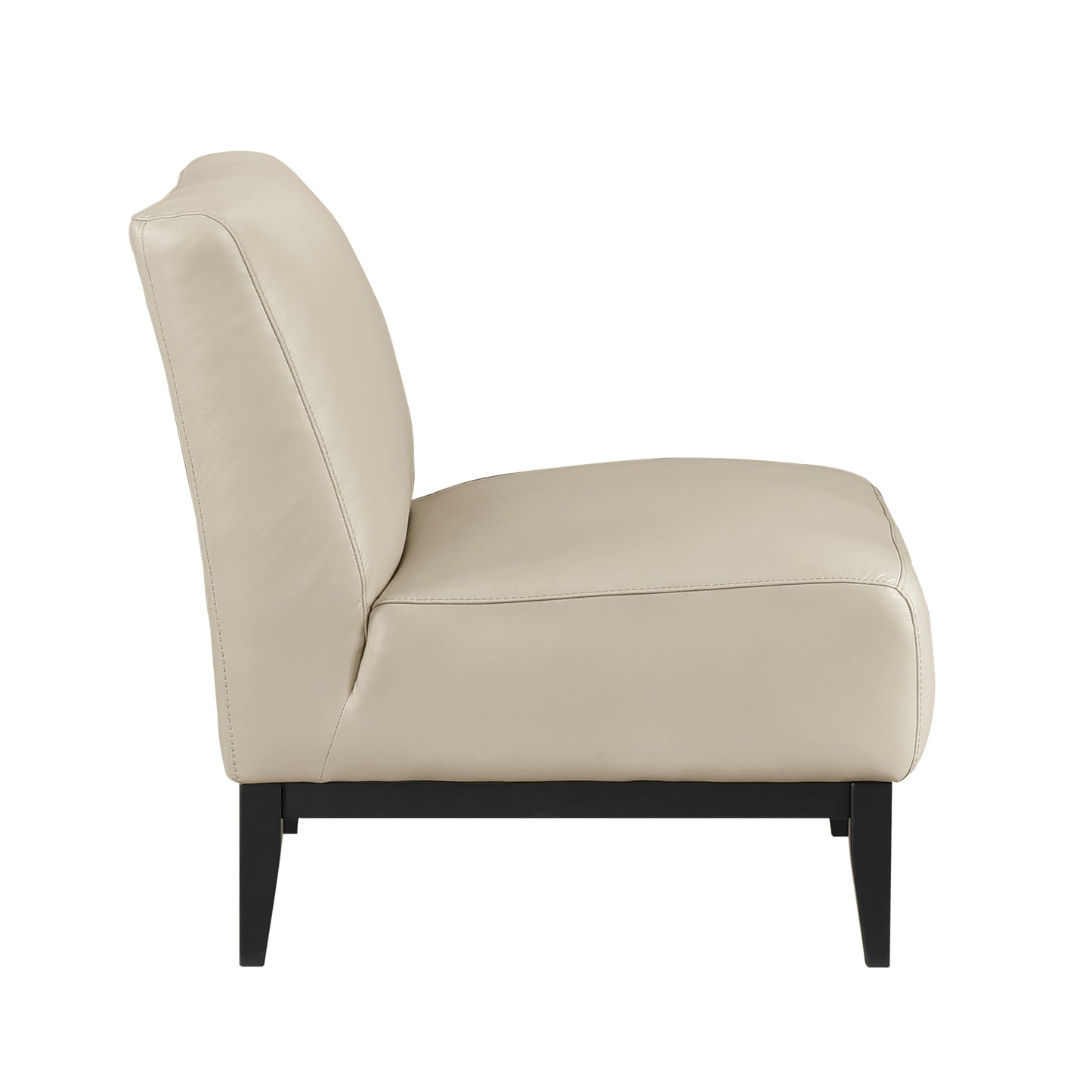 1129BEG-1 - Accent Chair