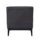1129BLK-1 - Accent Chair