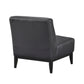 1129BLK-1 - Accent Chair