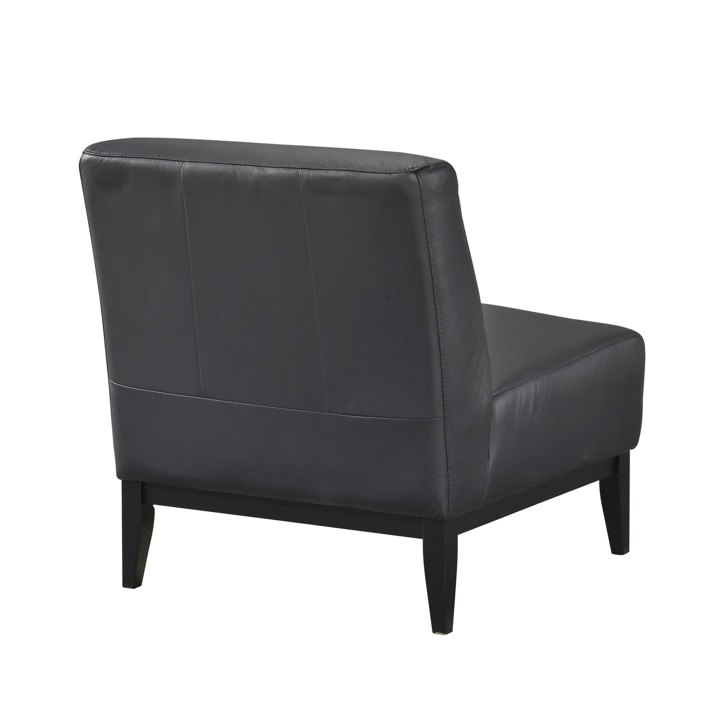 1129BLK-1 - Accent Chair