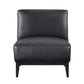 1129BLK-1 - Accent Chair