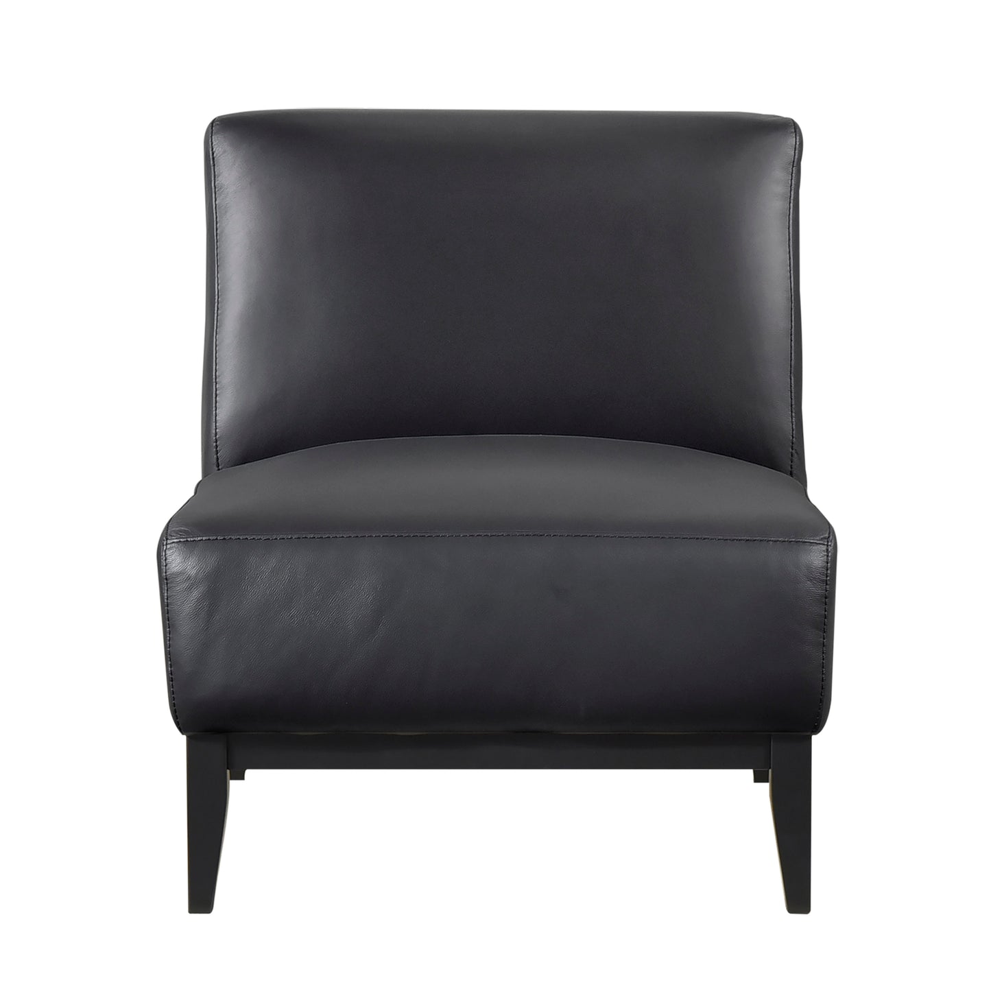 1129BLK-1 - Accent Chair