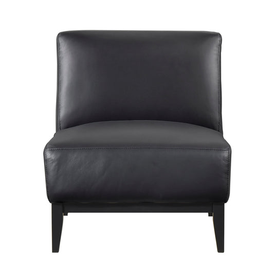 1129BLK-1 - Accent Chair