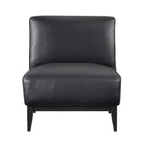 1129BLK-1 - Accent Chair