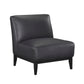 1129BLK-1 - Accent Chair