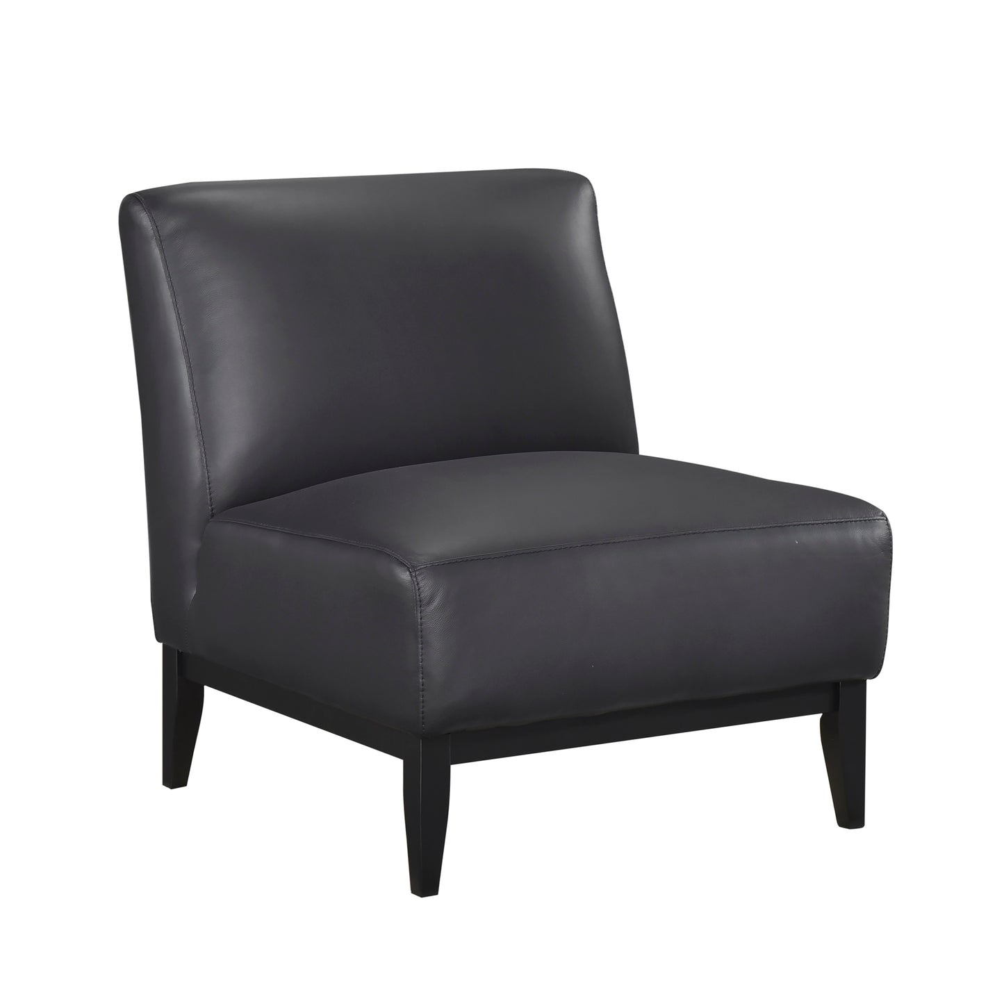 1129BLK-1 - Accent Chair