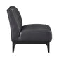 1129BLK-1 - Accent Chair