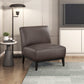 1129DBR-1 - Accent Chair
