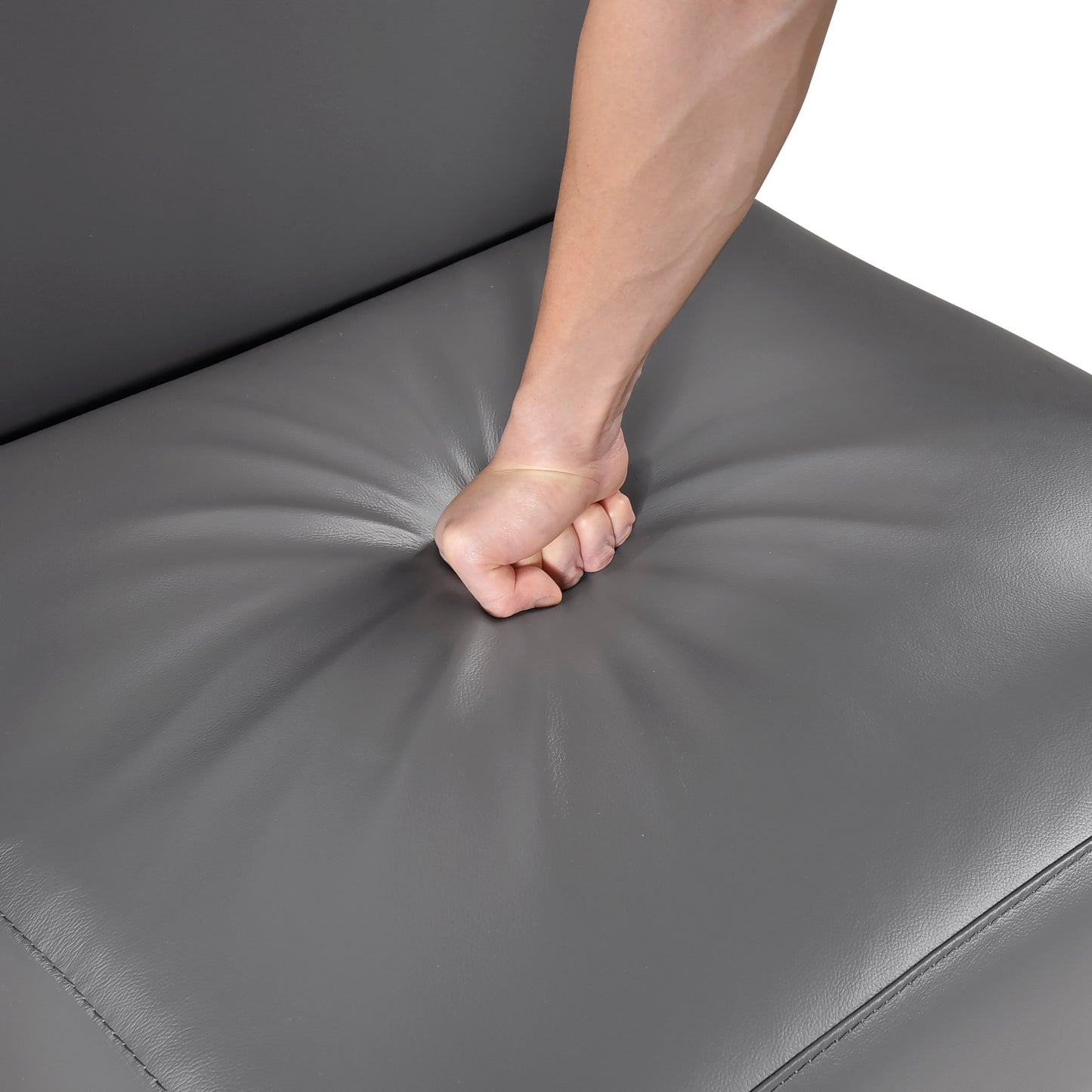 1129DGY-1 - Accent Chair