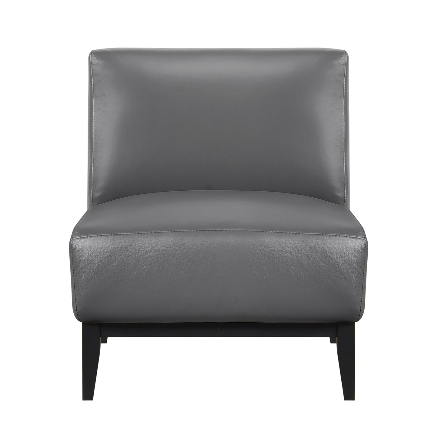 1129DGY-1 - Accent Chair