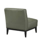1129GRN-1 - Accent Chair