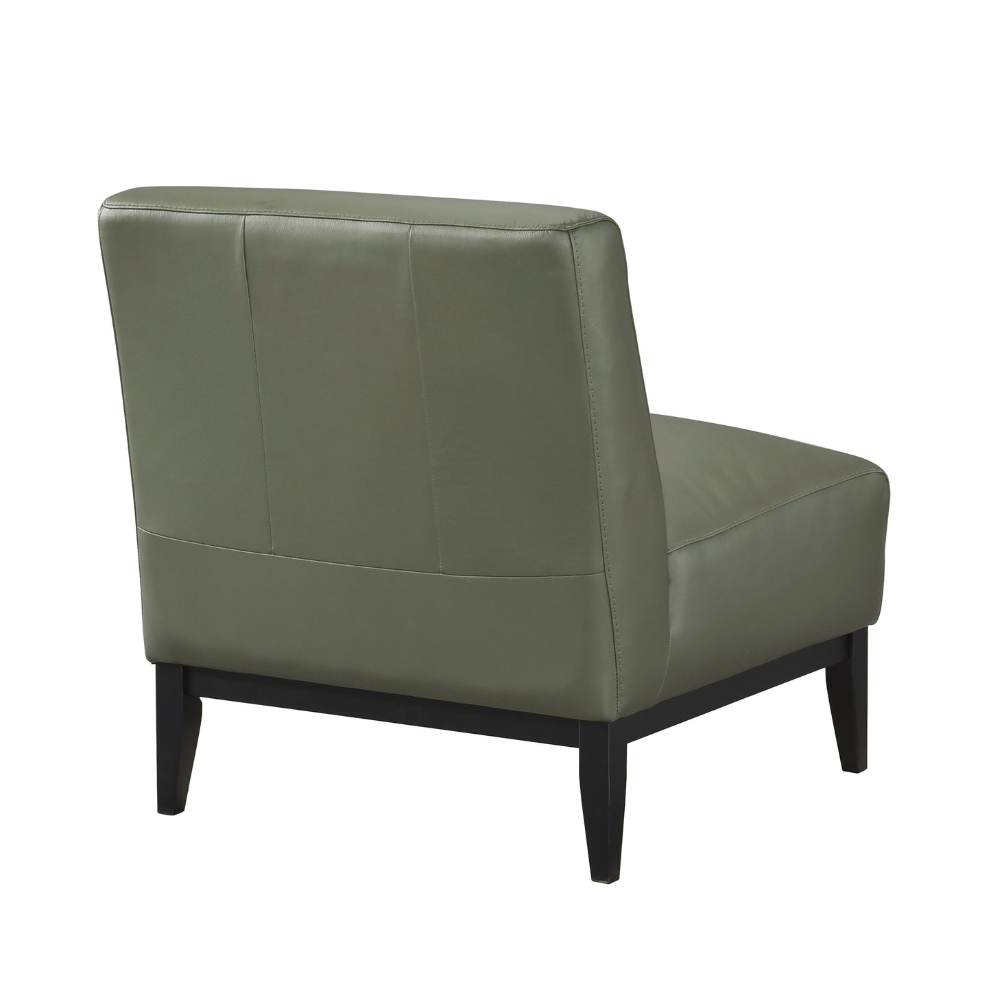 1129GRN-1 - Accent Chair