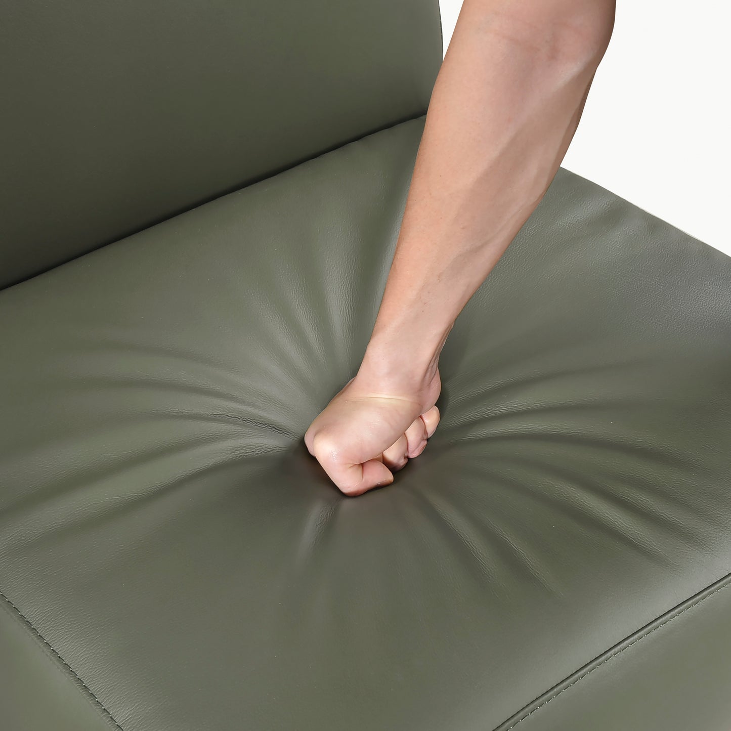 1129GRN-1 - Accent Chair