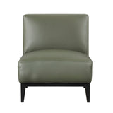 1129GRN-1 - Accent Chair