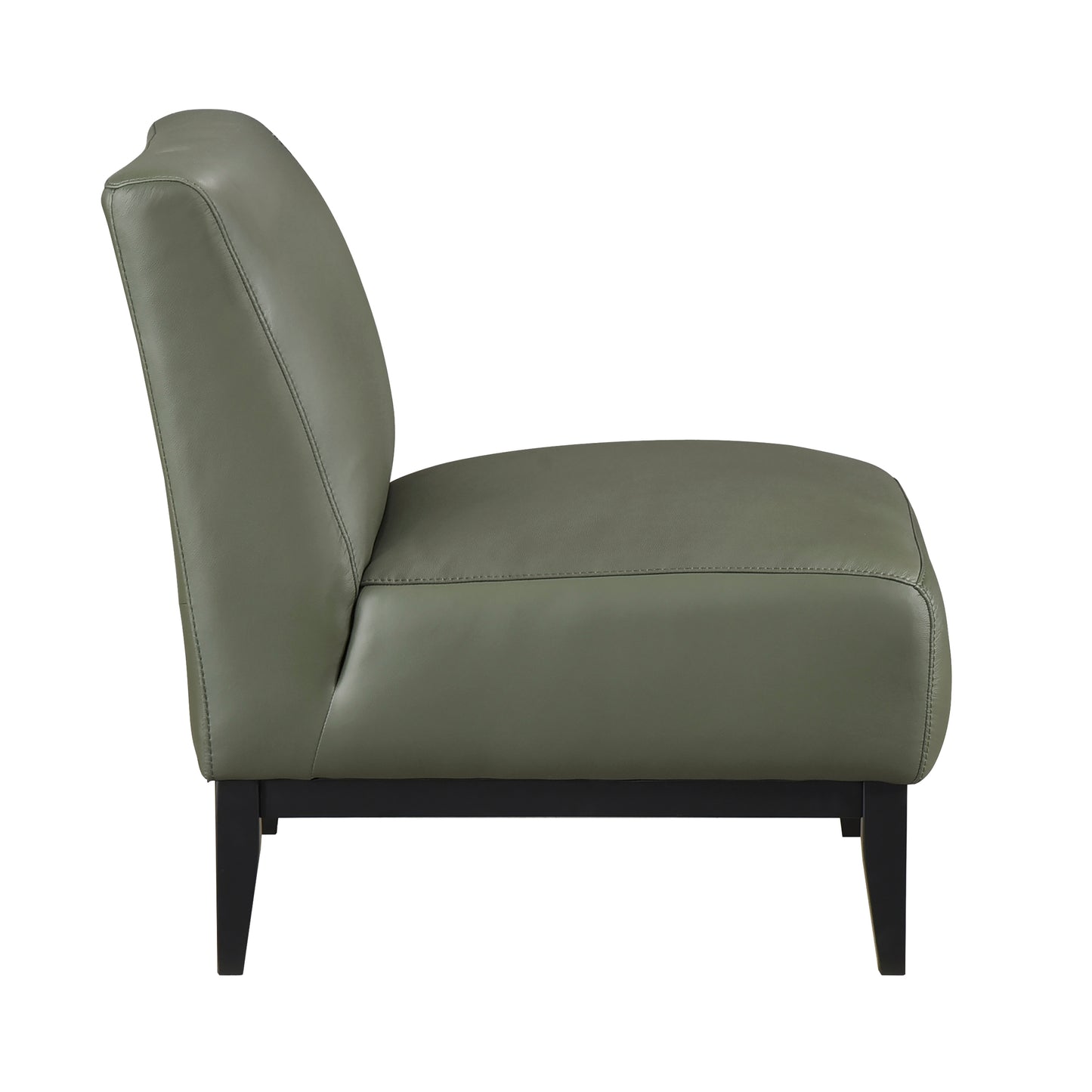 1129GRN-1 - Accent Chair