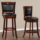 1131-29S - Swivel Pub Height Chair