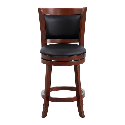 1131-24S - Swivel Counter Height Chair