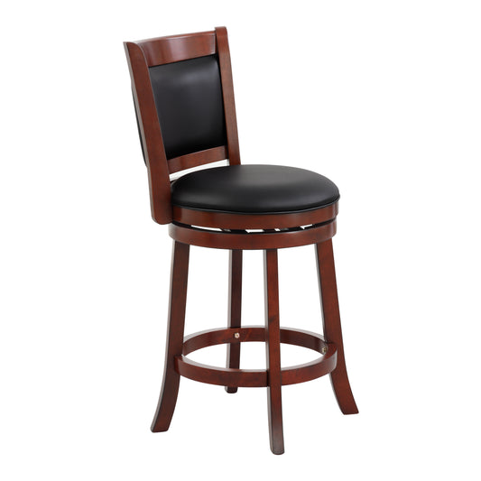 1131-24S - Swivel Counter Height Chair