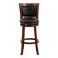 1131-29S - Swivel Pub Height Chair