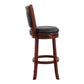 1131-29S - Swivel Pub Height Chair