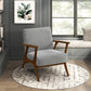 1135GY-1 - Accent Chair