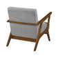 1135GY-1 - Accent Chair