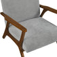 1135GY-1 - Accent Chair