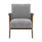1135GY-1 - Accent Chair