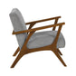 1135GY-1 - Accent Chair