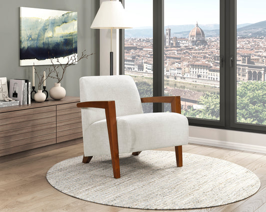 1136BE-1 - Accent Chair