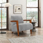 1136GY-1 - Accent Chair
