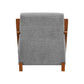 1136GY-1 - Accent Chair