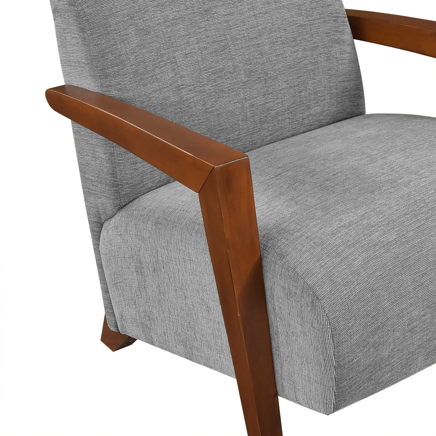 1136GY-1 - Accent Chair