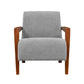 1136GY-1 - Accent Chair