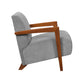 1136GY-1 - Accent Chair