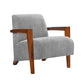 1136GY-1 - Accent Chair