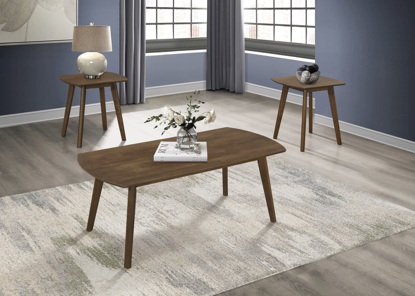 1138-31 - 3-Piece Pack Occasional Set