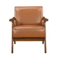 1138BRPU-1 - Accent Chair