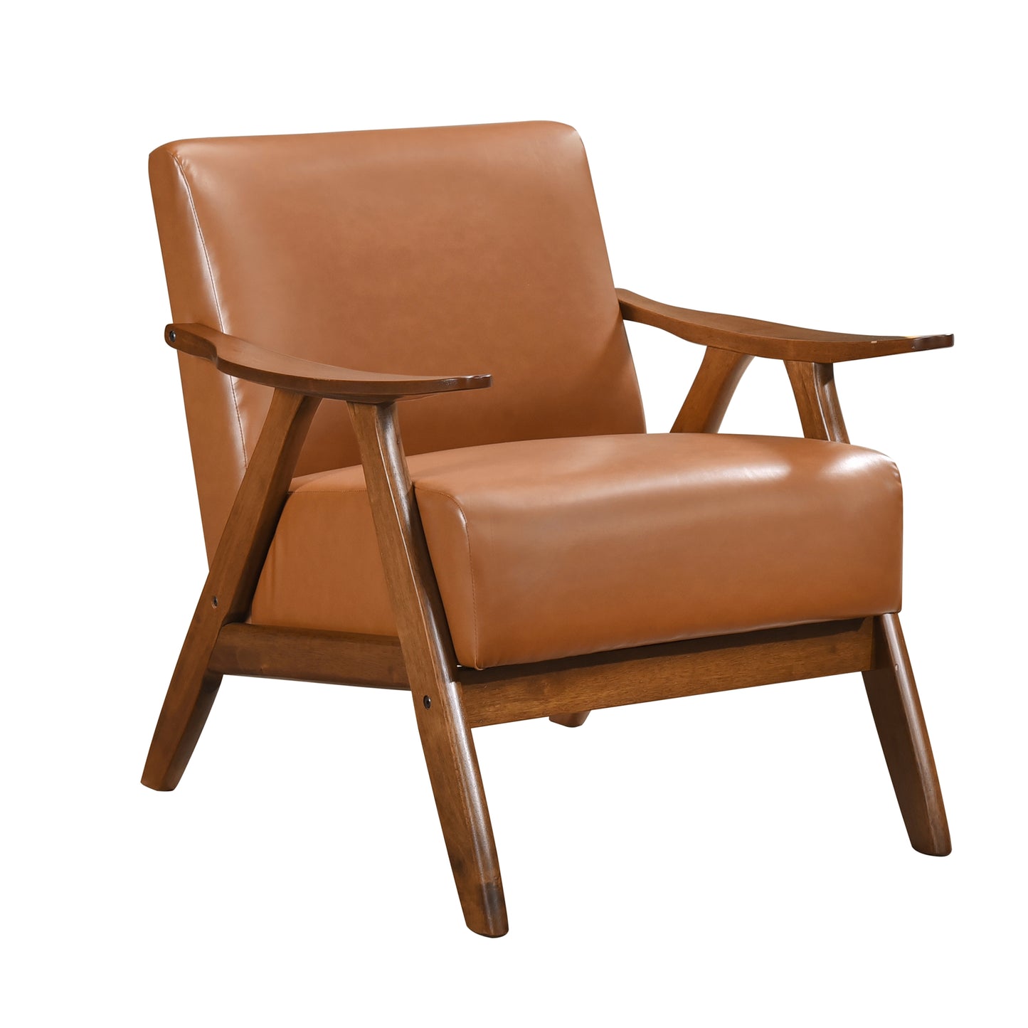 1138BRPU-1 - Accent Chair