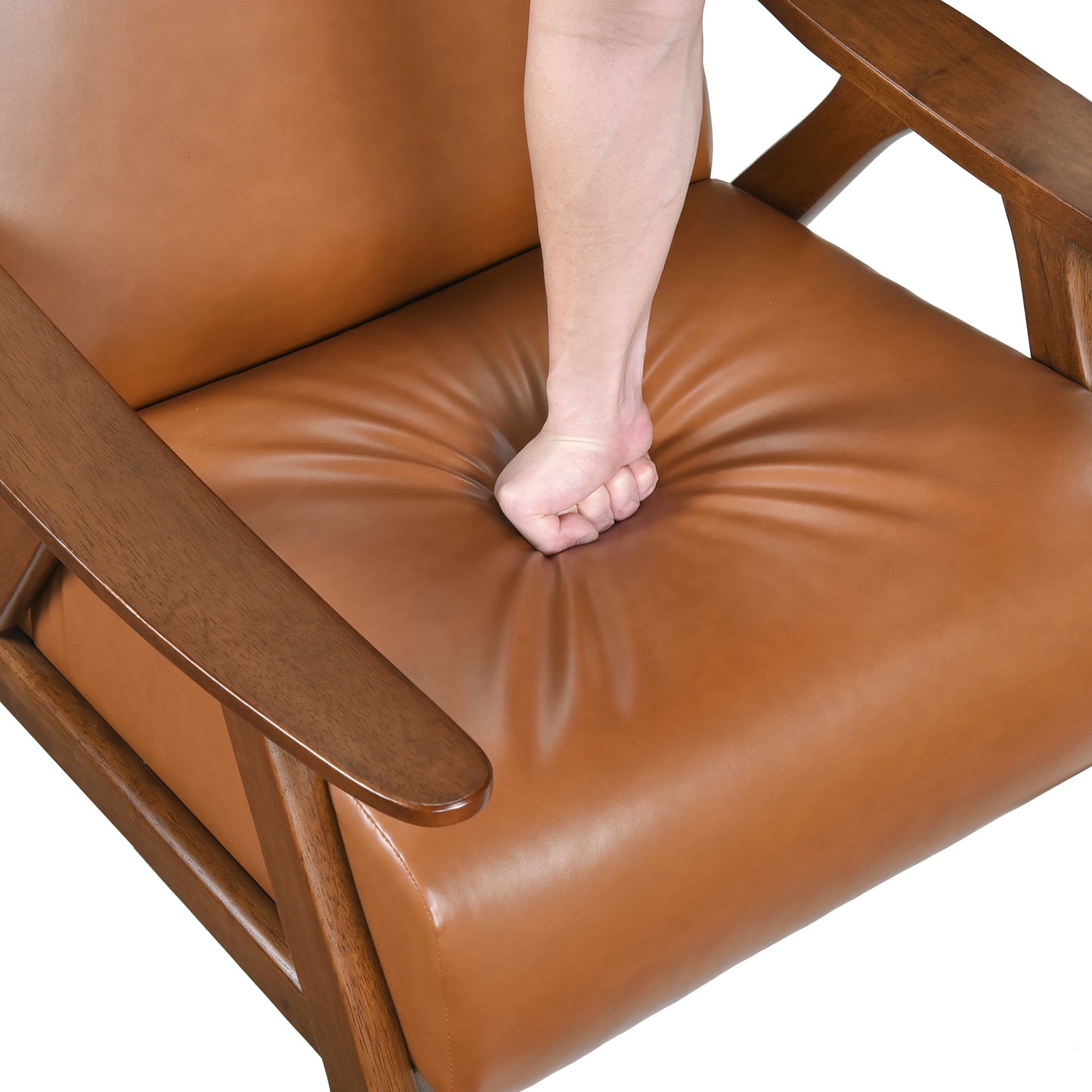 1138BRPU-1 - Accent Chair