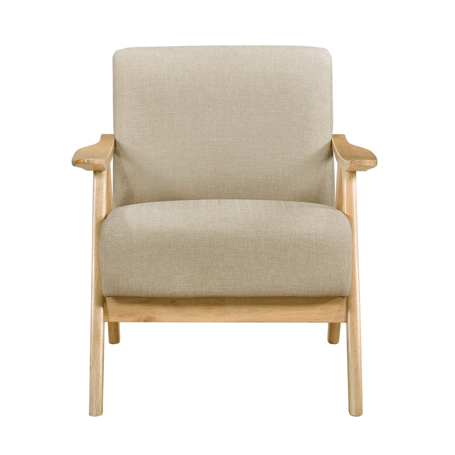 1138NABR-1 - Accent Chair