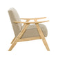 1138NABR-1 - Accent Chair