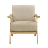 1138NABR-1 - Accent Chair