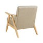 1138NABR-1 - Accent Chair