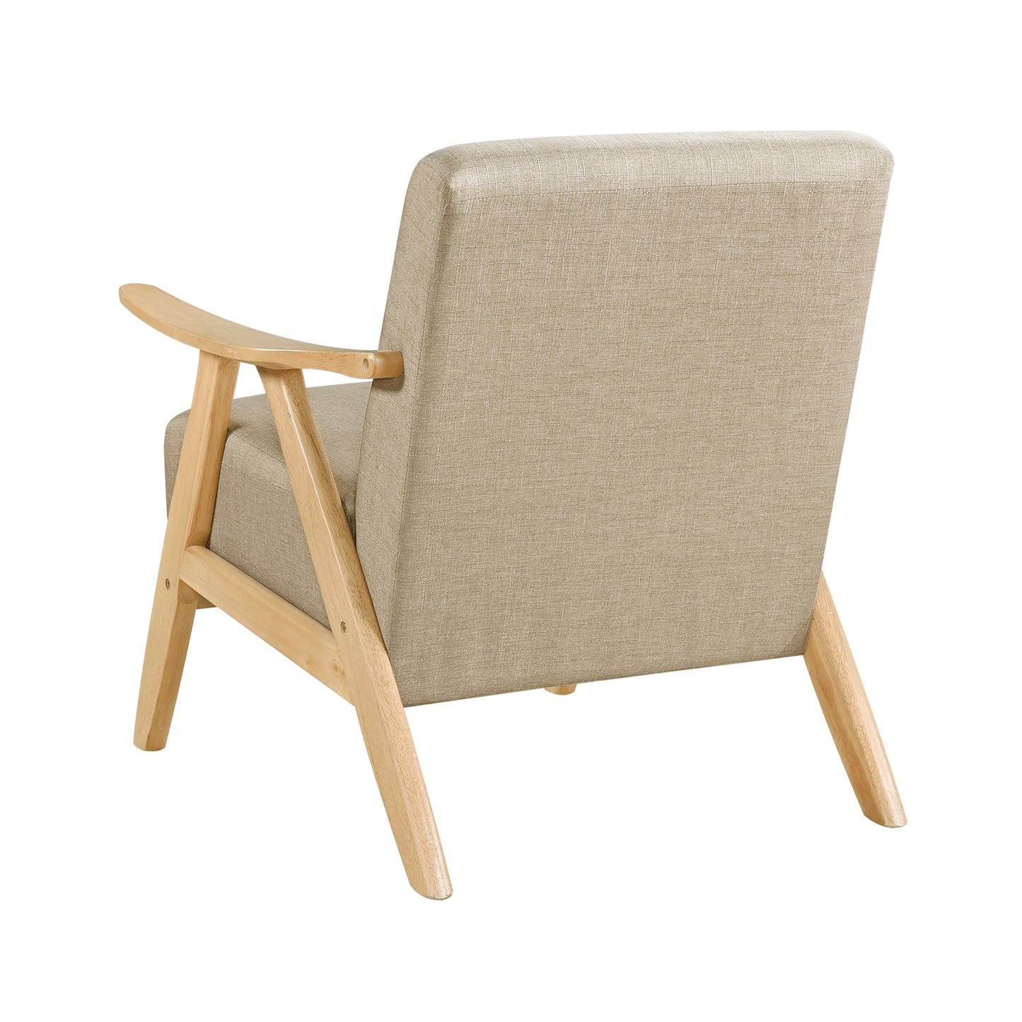1138NABR-1 - Accent Chair