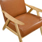 1138NABRPU-1 - Accent Chair