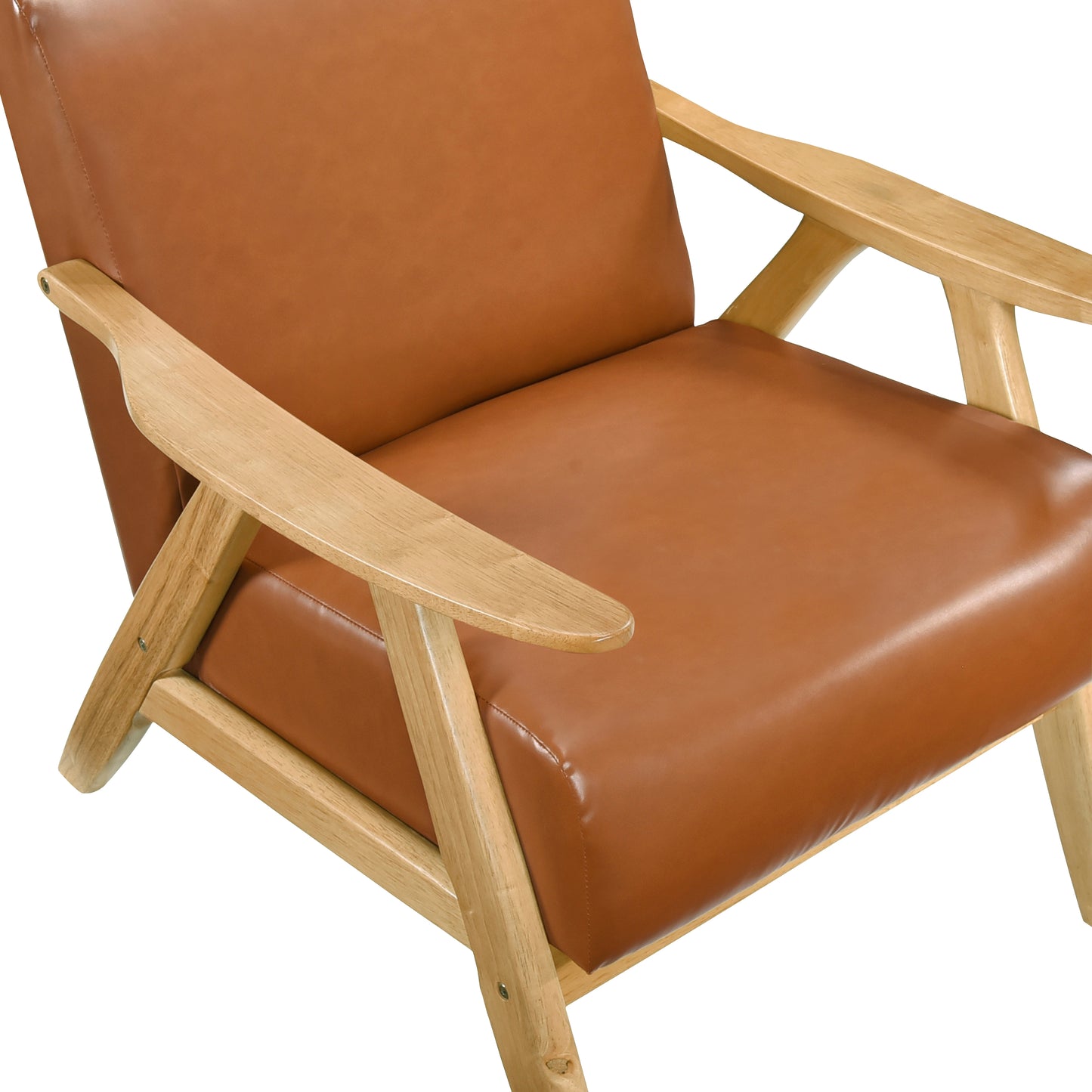 1138NABRPU-1 - Accent Chair